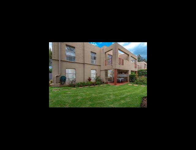 3 BEDROOM TOWNHOUSE FOR SALE IN BRACKENDOWNS